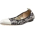 Enzo Angiolini Women's Kore Flat