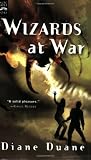 Wizards at War (Young Wizards)