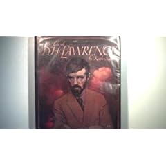 Life of D.H.Lawrence, The: An Illustrated Biography