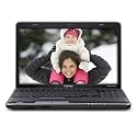 Toshiba Satellite A505-S6981 TruBrite 16.0-Inch Black/Silver Laptop - 3 Hours 20 Minutes of Battery Life (Windows 7 Home Premium)