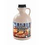 Coombs Family Farms 100% Pure Maple Syrup, Us Grade A-Dark Amber, 32-Ounce Bear Jug