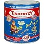 The Classic Tinkertoy Construction Set