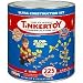 The Classic Tinkertoy Construction Set