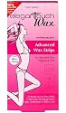 Elegant Touch Wax Advanced Wax Strips