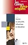 Les Cahiers dynamiques, N� 50, Mars 2011 : Jeunes et sexualit�, infractions et �ducation