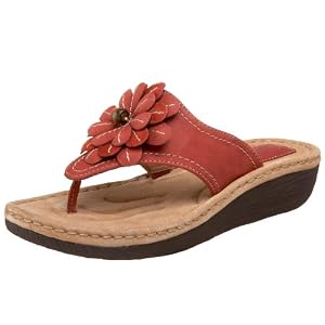Buy Clarks Ladies Latin Cha Cha Sandal by Clarks