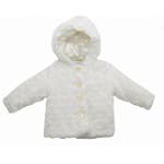 Manteau d'hiver avec capuche pour b�b...