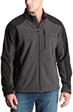 Free Country Men's Color Block Soft Shell Jacket