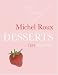 Book Desserts: Ten Recipes