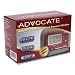 Advocate KD-5750 L Arm Blood Pressure Monitor, Large Cuff