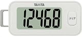 �^�j�^(TANITA) 3D�Z���T�[���ڕ����v �� FB-731-WH