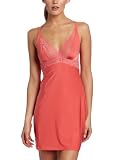 Calvin Klein Womens Biba Roses Chemise