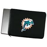 Miami Dolphins Laptop Sleeve