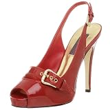 justsweet Womens Pamela Sandal
