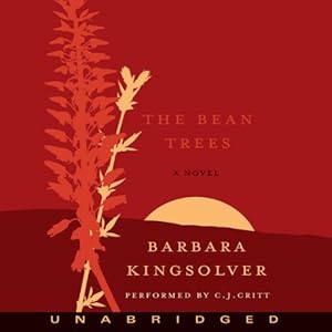 The bean trees themes picture
