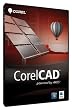 Corel CAD, powered by Ares (PC/Mac)