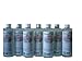 KennelFresh-222 Premier Natural and Safe Pet Odor and Organic Stain Remover (7 - 16oz REFILL Bottles - NO SPRAYERS INCLUDED)