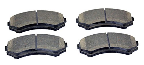 MonroeGX867 ProSolution Ceramic Brake Pad