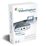 Video Capture for Mac USB2 Video Capture Hardware