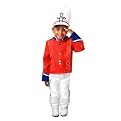 Wooden Soldier Child