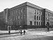 Exterior of the Marie S. Curie Radium Institute Photographic Poster Print, 16x12