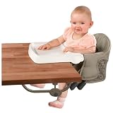 Summer Infant Take Two Booster Seat
