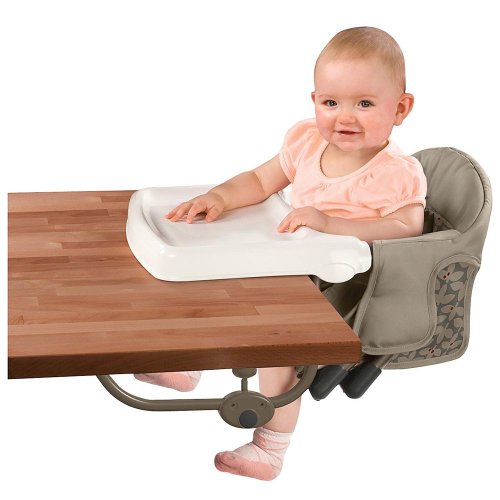 Summer Infant Take Two Booster Seat