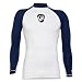 Quiksilver Men's Legion Longsleeve Rashguard
