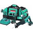 Makita LXT407 18V LXT 4-Piece Combo Kit