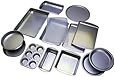 EZ Baker 14 Piece Bakeware Set