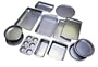 EZ Baker 14 Piece Bakeware Set