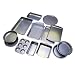 EZ Baker 14 Piece Bakeware Set