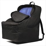 Ultimate Car Seat Travel Bag