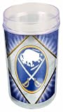 NHL Buffalo Sabres 16-Ounce Tumbler (4-Pack)