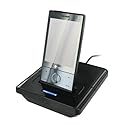 Bluetrade Deluxe Dockingstation für HTC Touch Diamond P3700