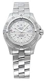 Breitling Men's Aeromarine Colt Automatic Cream Dial COSC Automatic Watch #A1738011-G5-811A