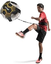 SKLZ Star Kick Solo Soccer Trainer