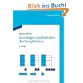 Grundlagen und Techniken des Compilerbaus