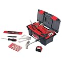 Apollo Tools 53-pc. Household Tool Kit