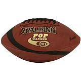 Football - SPALDING JUNIOR POP WARNER FOOTBALL