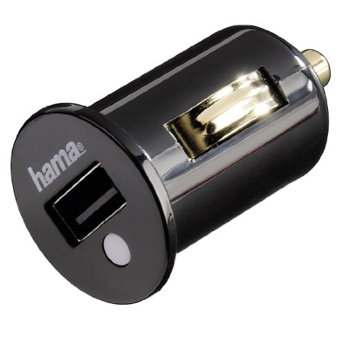 Hama Picco USB Kfz Ladeger&auml;t (5V, 2,1 A) Preisvergleich