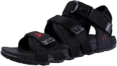Doremo Men's Fashion Sport Sandals-t35ss14june18 (9)