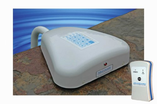 Aquaguard In-Ground Pool Alarm System