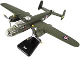 InAir Sky Champs B-25 Mitchell