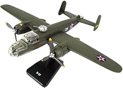 InAir Sky Champs B-25 Mitchell