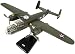 InAir Sky Champs B-25 Mitchell