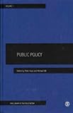 Public policy