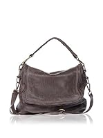 Chiara Morgante Bolso asa de mano (Marrón)