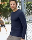 Adult Long Sleeve Compression T-shirt
