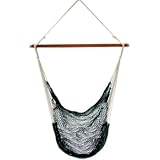 Hammock Chair, Green - B0016P9HTI